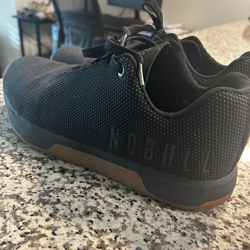 NOBULL OUTWORK Trainers